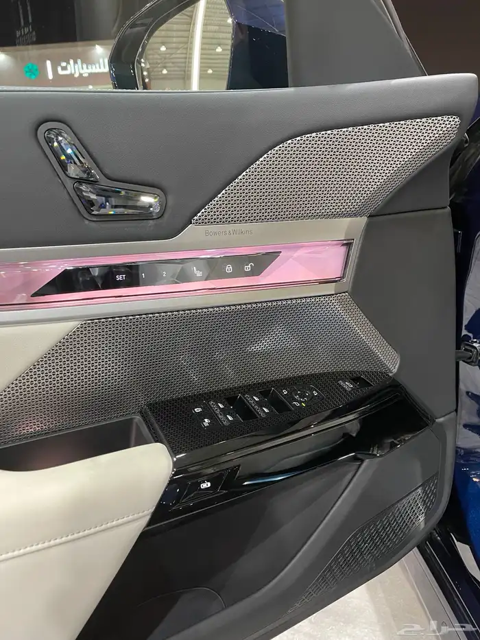 بي ام دبليو 735i M kit جديد 2026 10