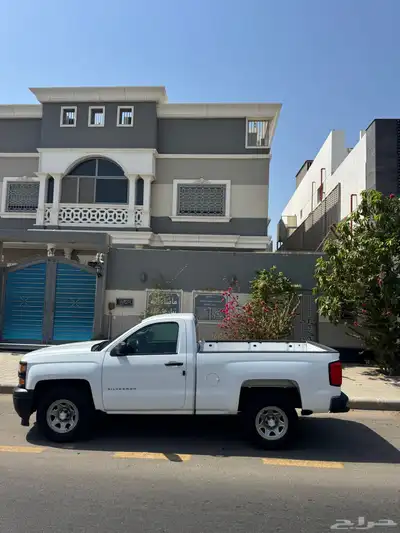 شفرليه سلفرادو 2014 index