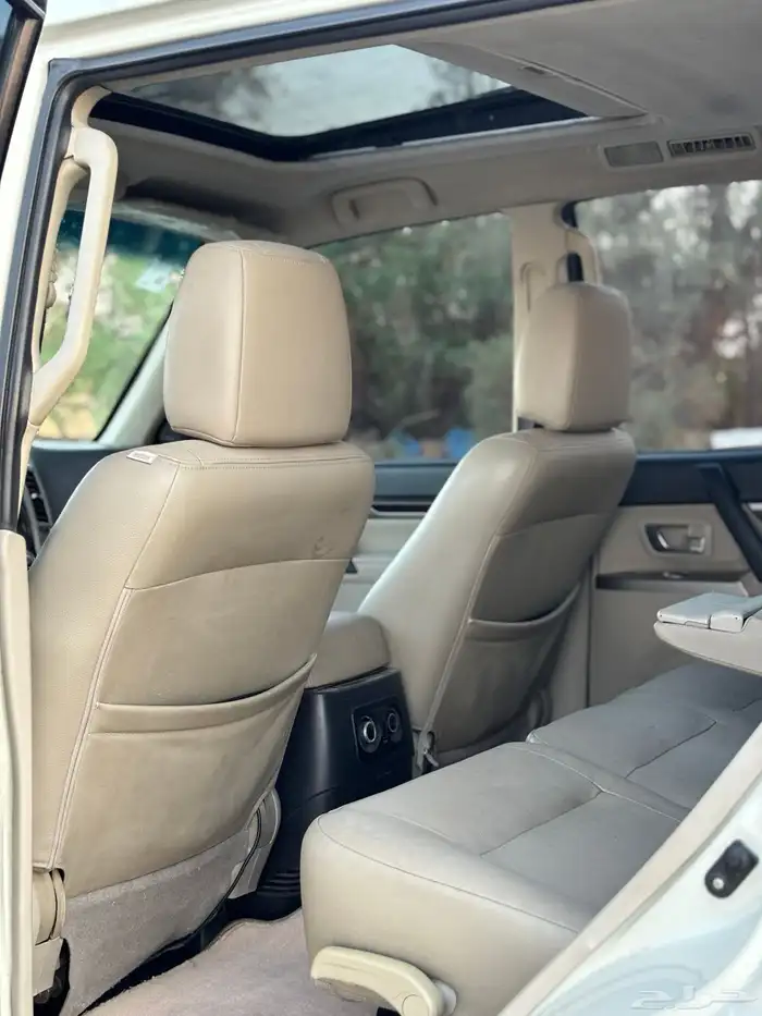 باجيرو 2016 فل كامل 11