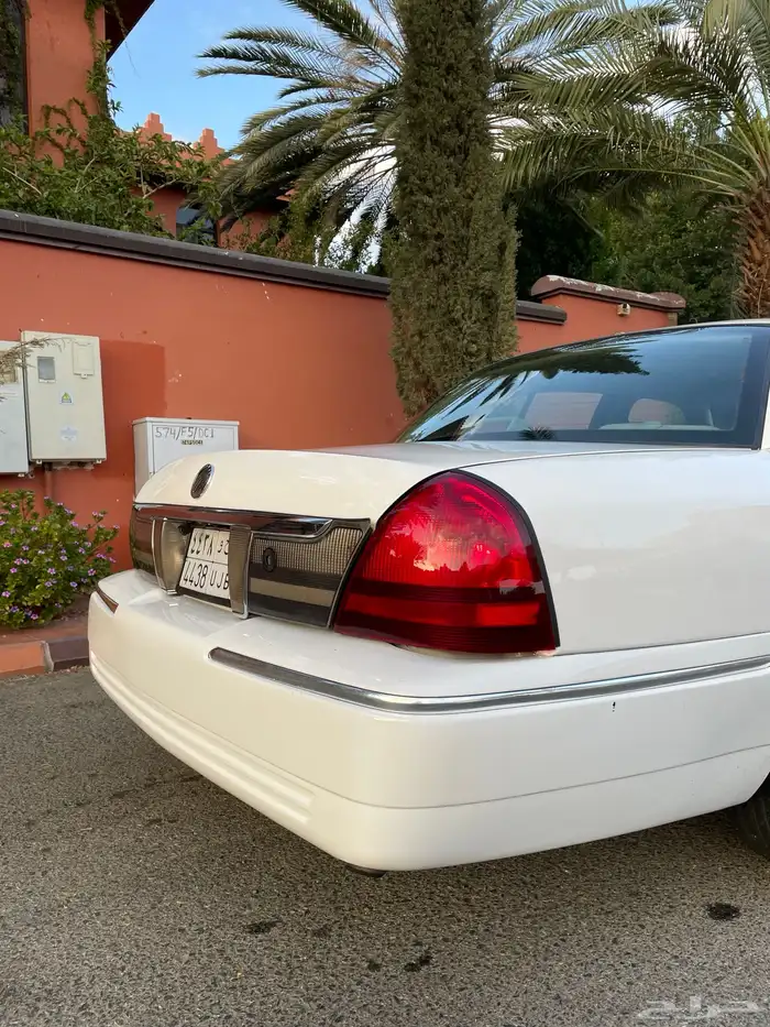 فورد. جراند ماركيز. 13