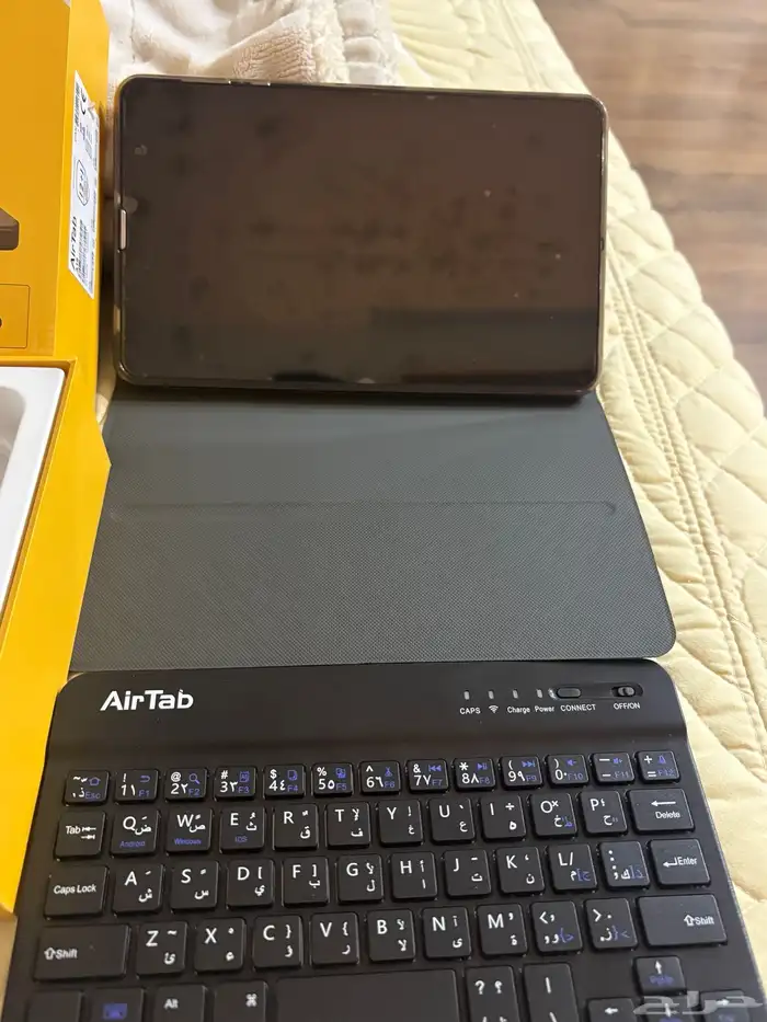 تابلت Air Tab 0