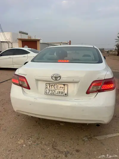 كامري2011 index