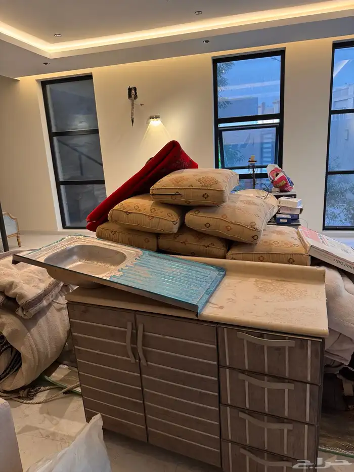 خيمة شمالية 4