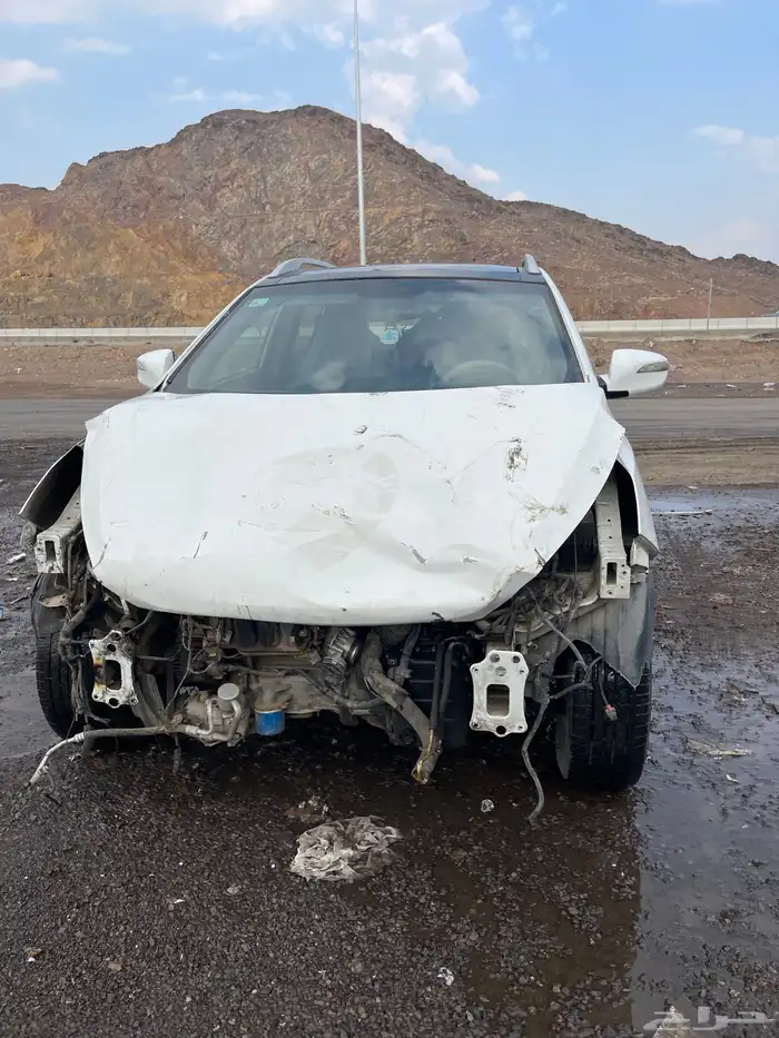 هونداي توسان 1