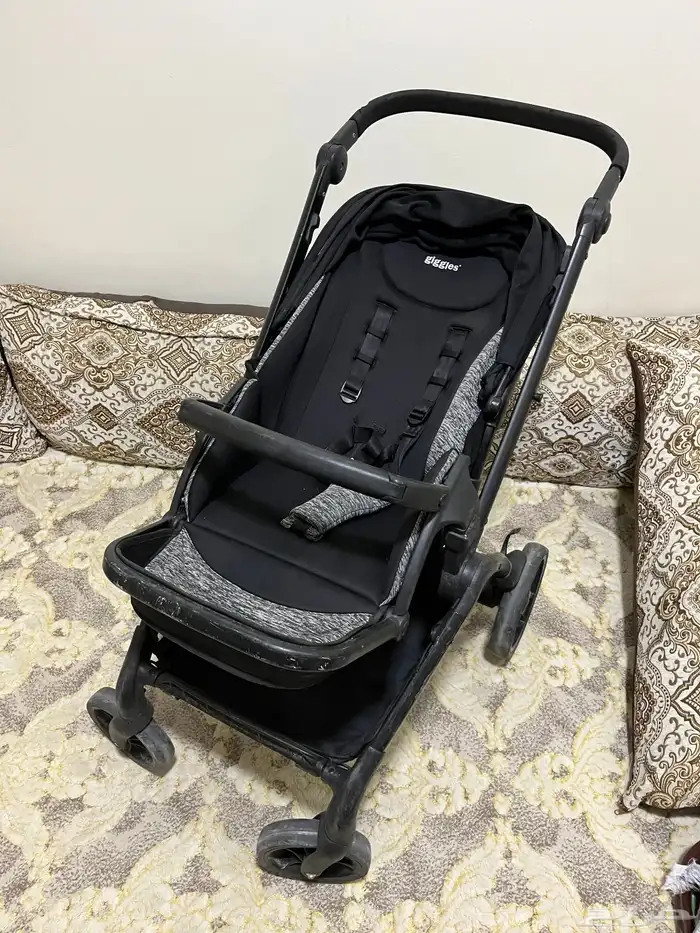 عربيه اطفال ماركه giggles من سنتربوينت 6