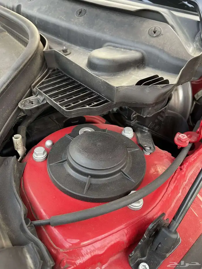 بي ام دبليو ميني كوبر اس فل كامل 2021 18