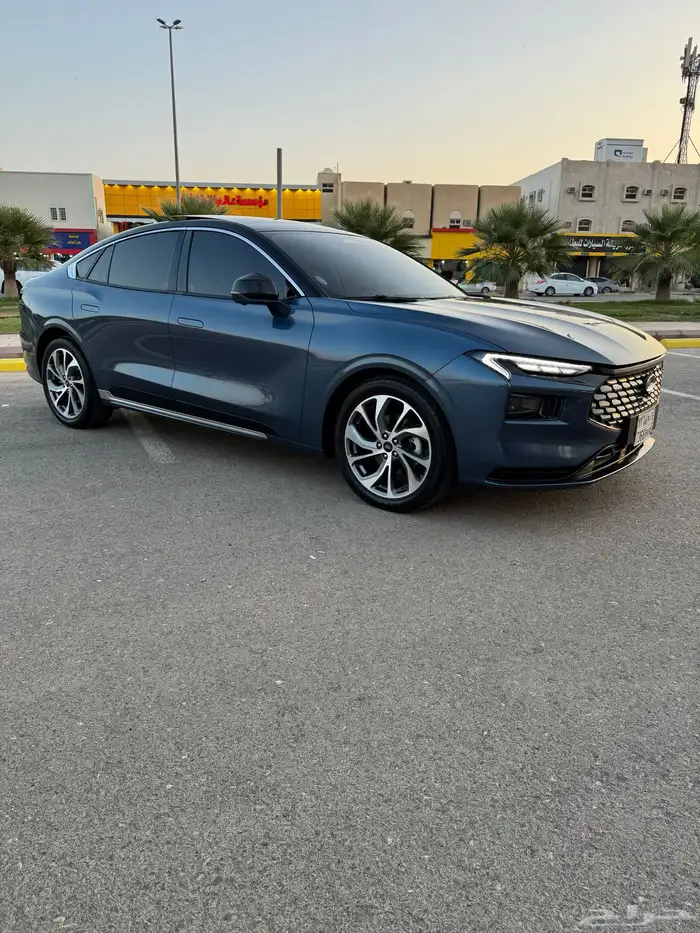 تورس 2024 تيتانيوم فل كامل الدفعه الثانية توكيلات الجزيرة 9