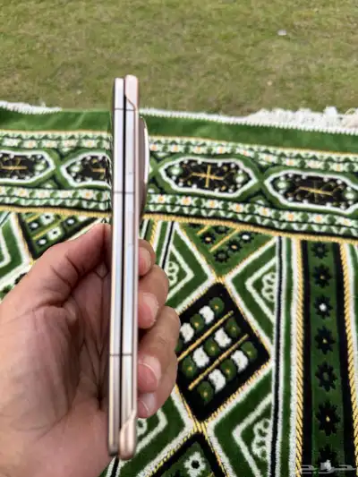 تليفون هونر ماجيك v5 بكل أغراضك مع القلم index