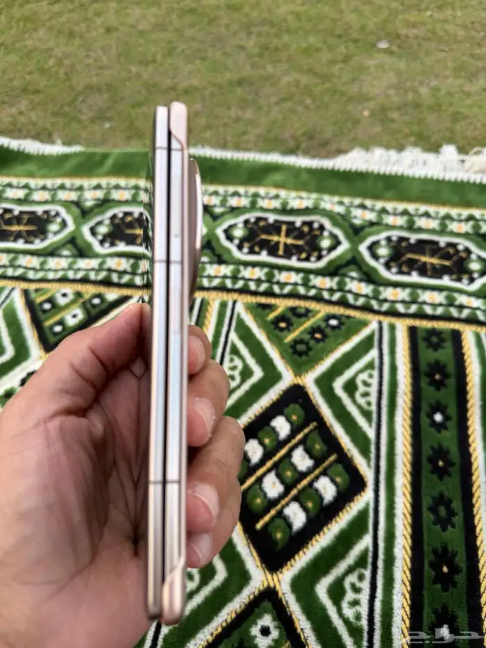 تليفون هونر ماجيك v5 بكل أغراضك مع القلم 2