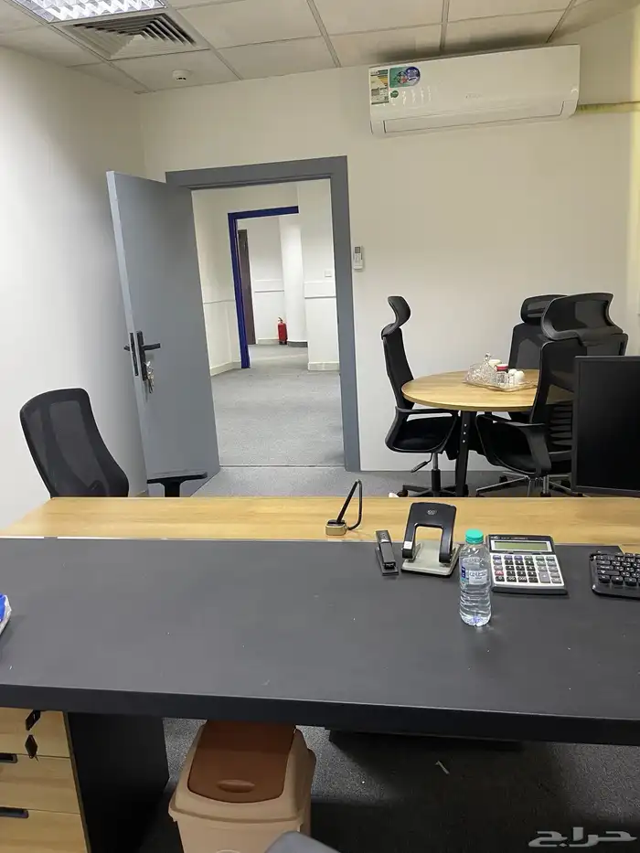 مكتب للتقبيل للشركات او المؤسسات 19