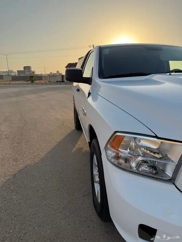 رام 2018 دبل 8V ممشى قليل 5