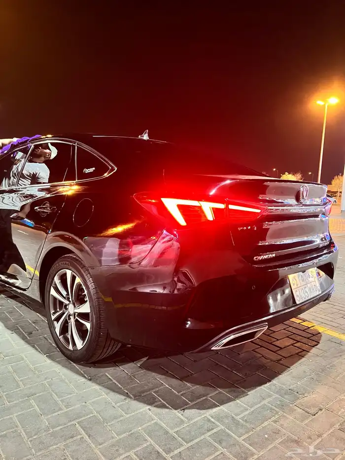 Chakan ido plus 2022 full otion for sale 19