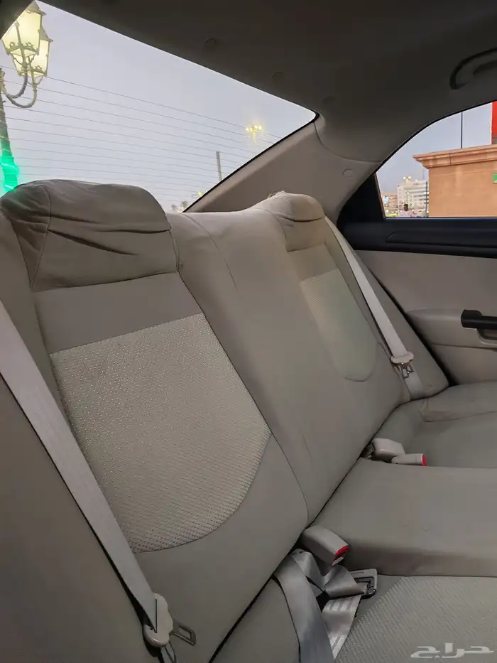 سيراتو نظيييف 2012 30