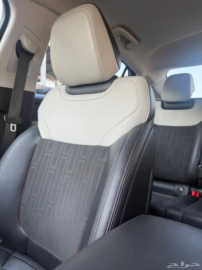 فورد_توروس_2023_بسعر مناسب 70