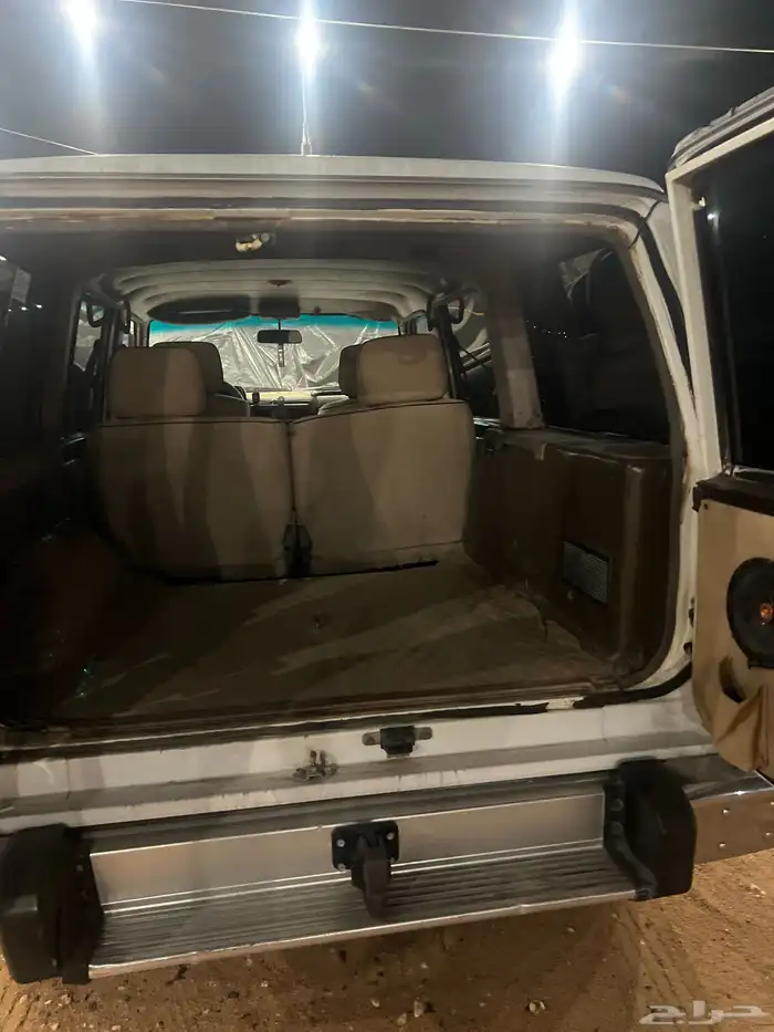 سفاري 97دفلك 5