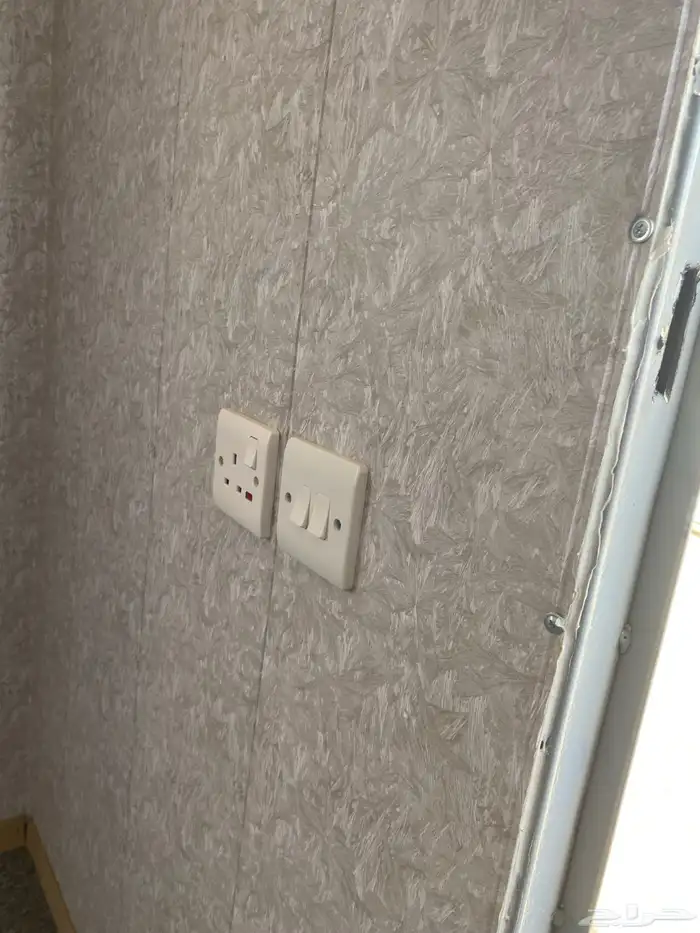 طريق رماح خلف محطت صحاري 800 متر 5