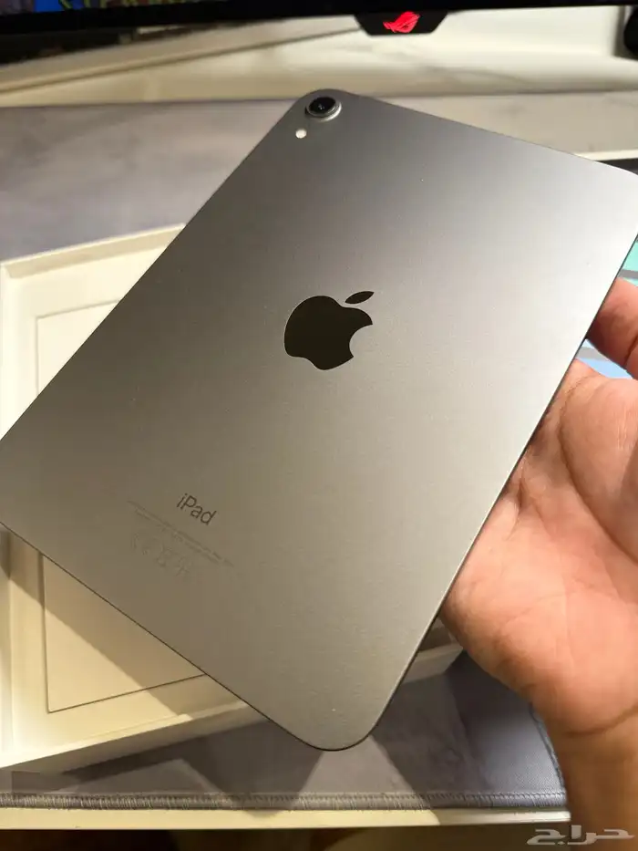 ايباد ميني 6 0