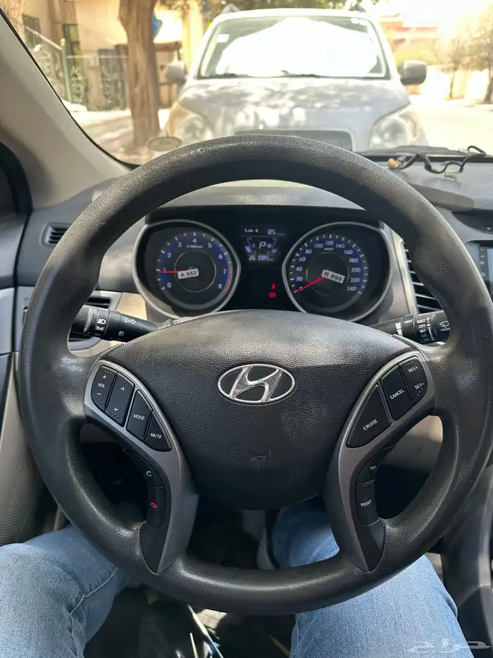 مثبت سرعة هونداي 18