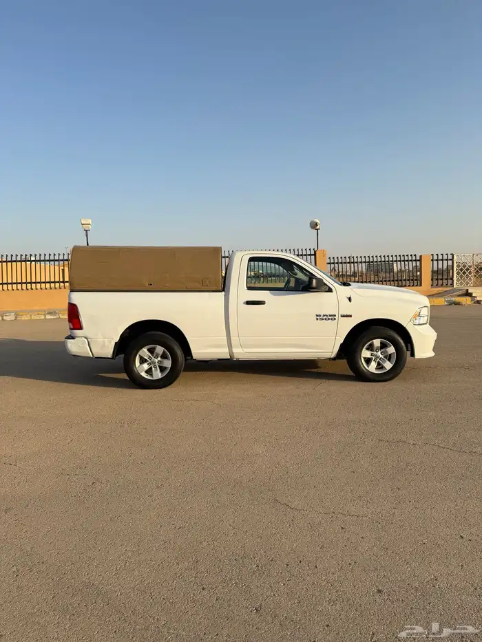 رام 2018 دبل 8V ممشى قليل 30