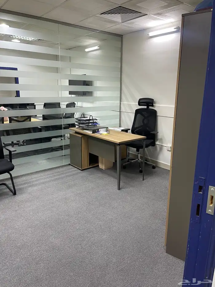 مكتب للتقبيل للشركات او المؤسسات 6