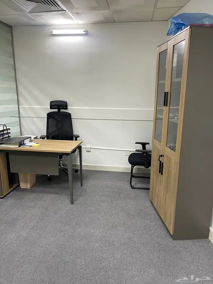 مكتب للتقبيل للشركات او المؤسسات 5