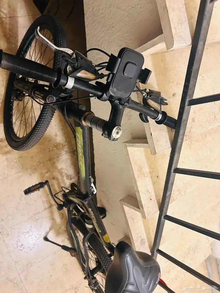 دراجه هوائيه 4