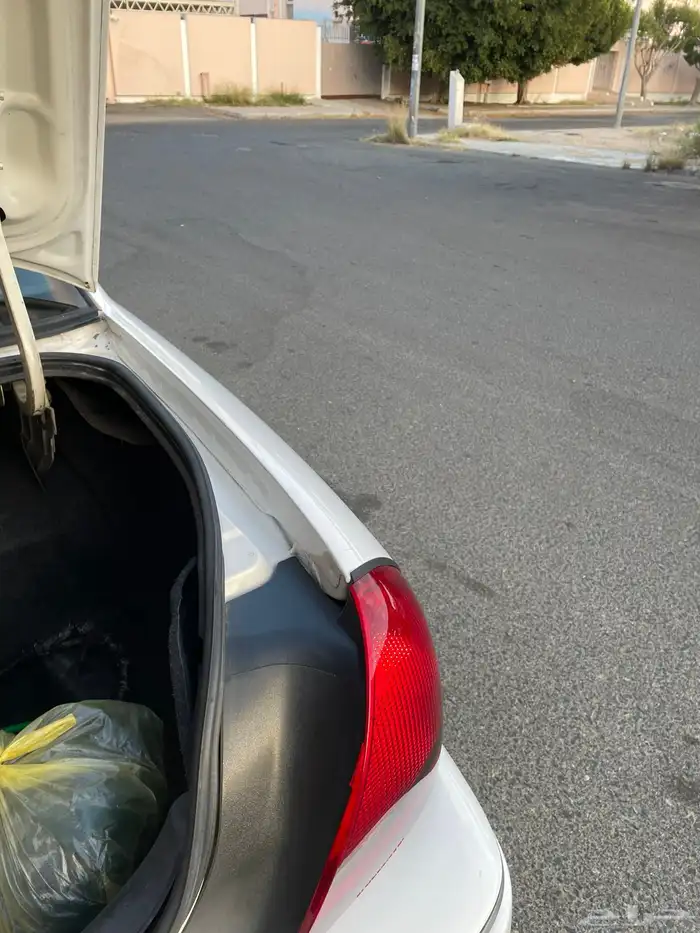 فورد. جراند ماركيز. 50