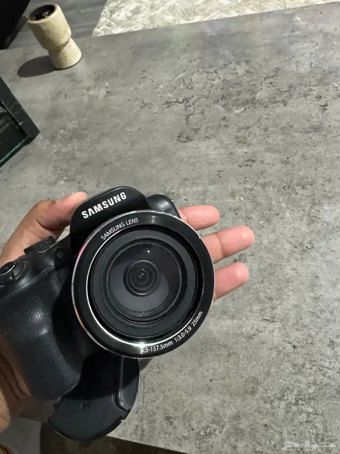 كميرة سامسونق 2