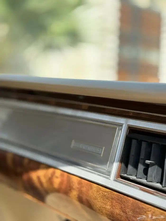 فورد ماركيز كلاسيك 60