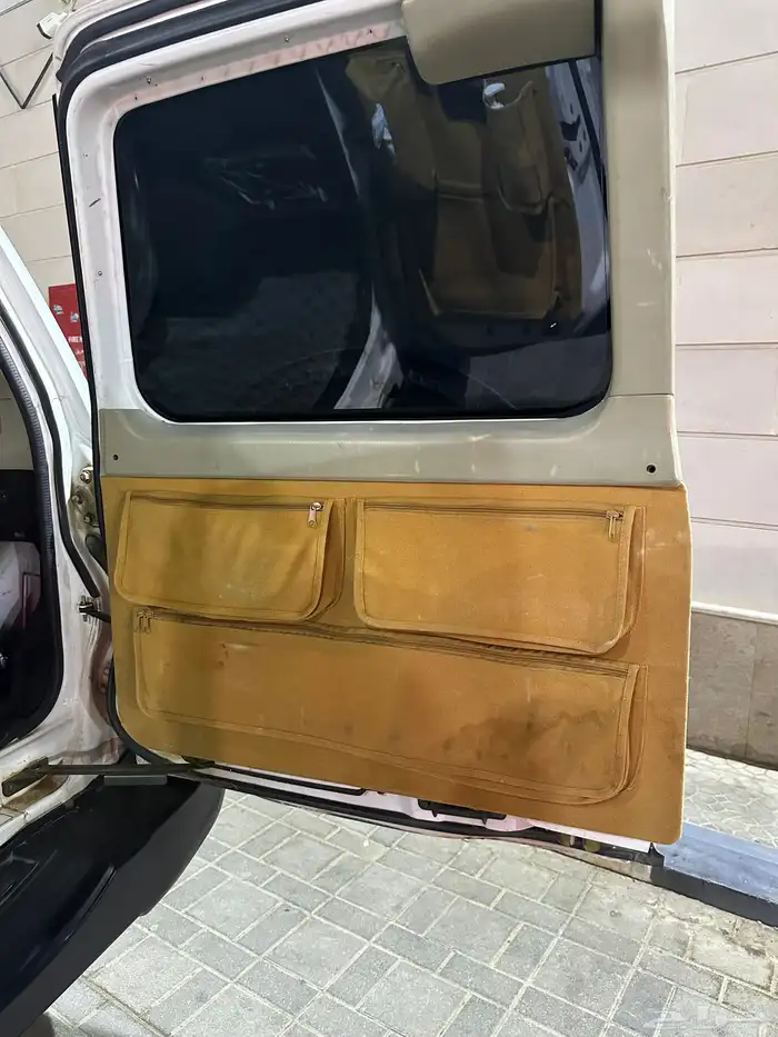 باترول سفاري ربع 2006 31