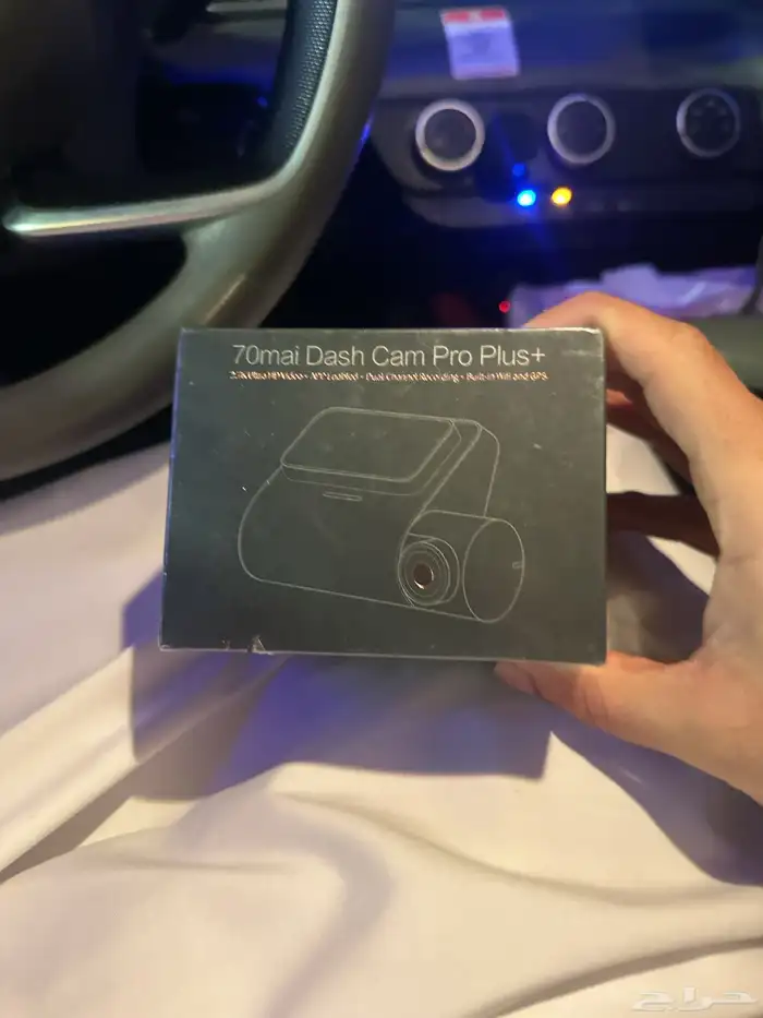 داش كام شاومي 0