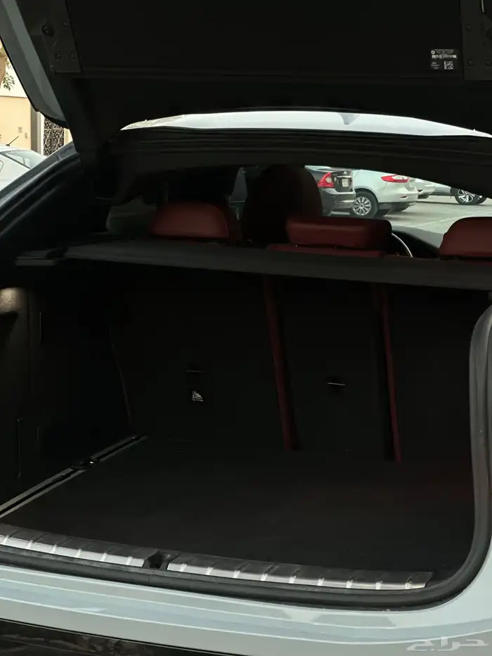 للبيع Bmw x4 40iM موديل 2023 20