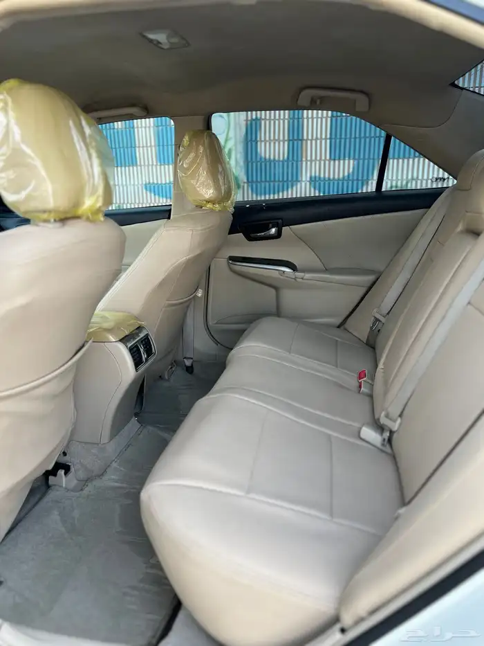 تويوتا اوريون 2013 11