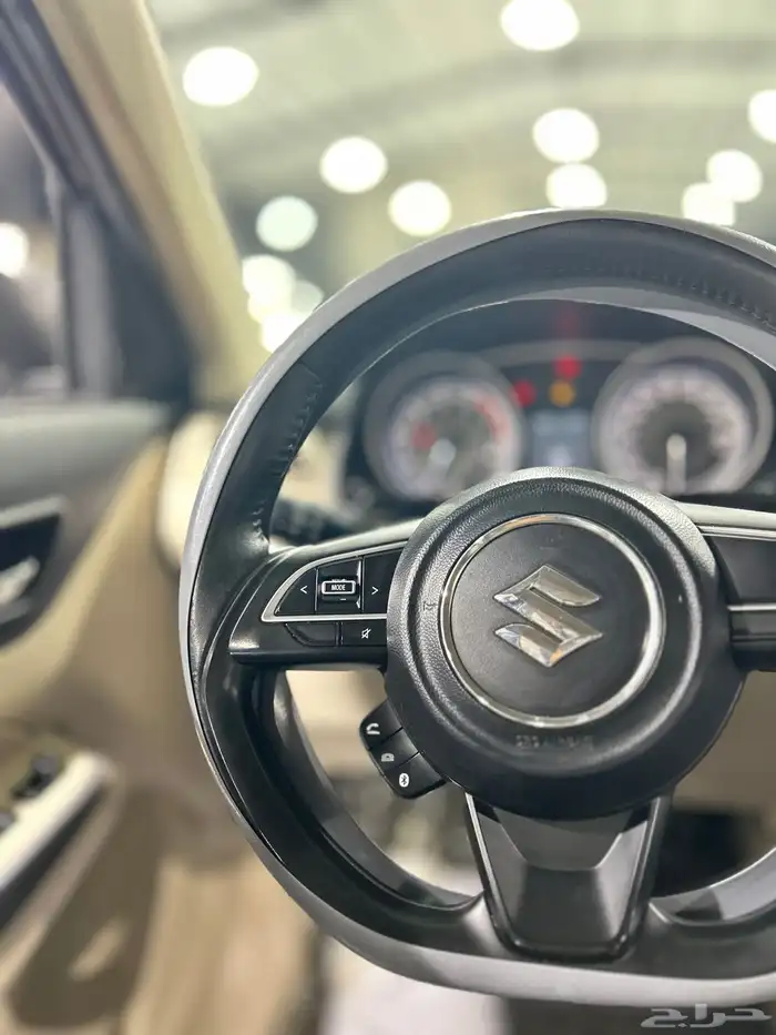 سوزوكي   ديزاير   2023 12