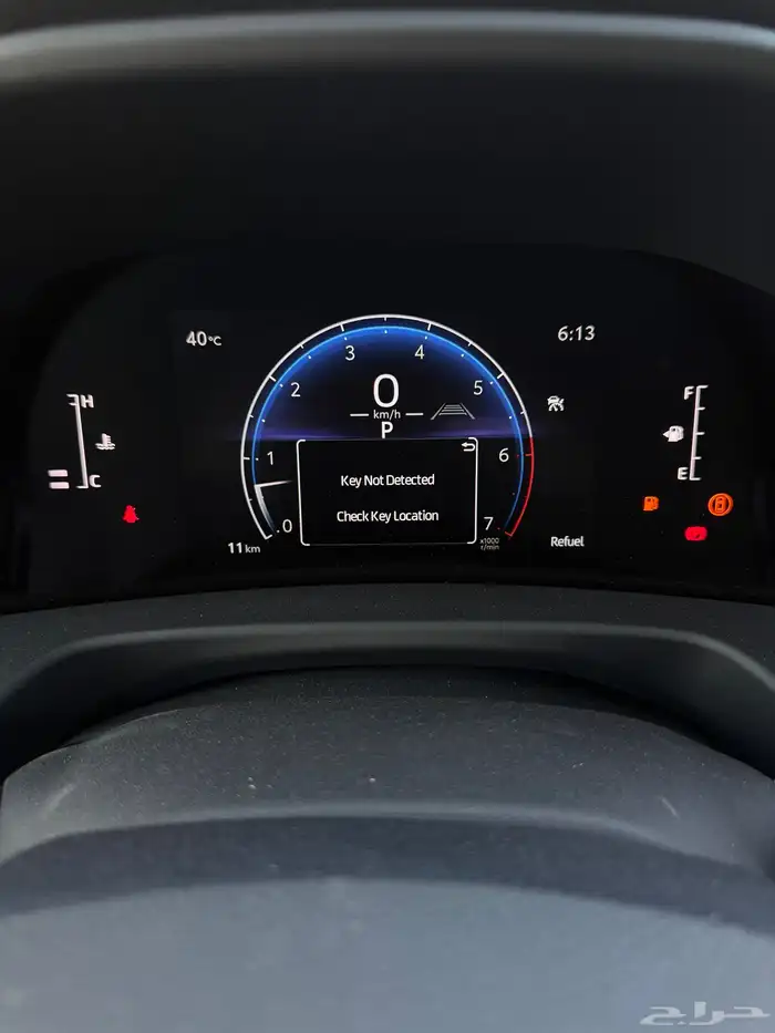 للبيع تويوتا لاندكروزر 2025-L3 -اسود باقل الأسعار 10