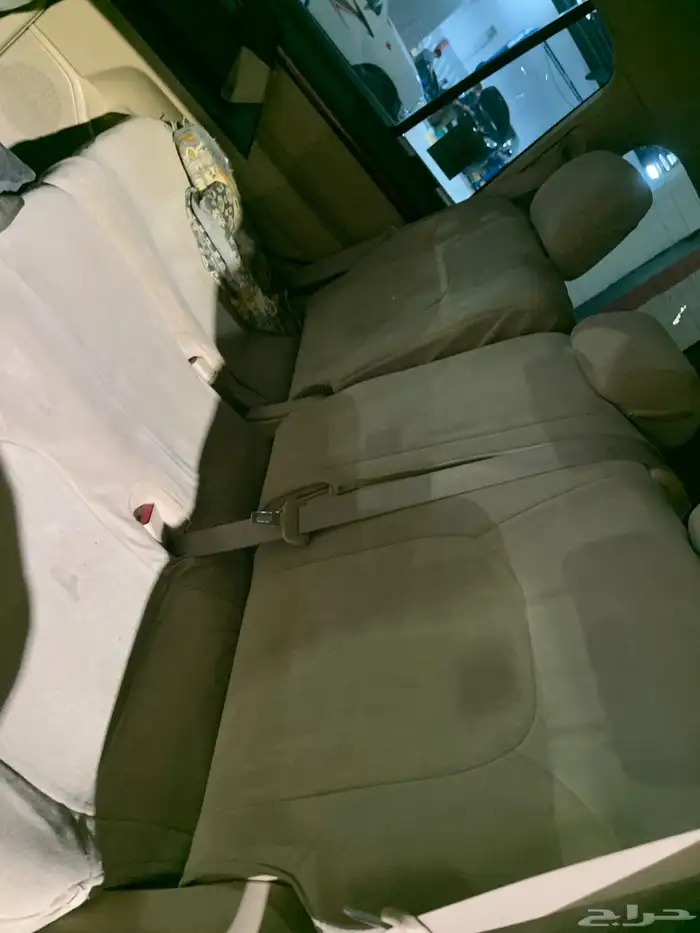 GXR 2013 لاندكروزر 6