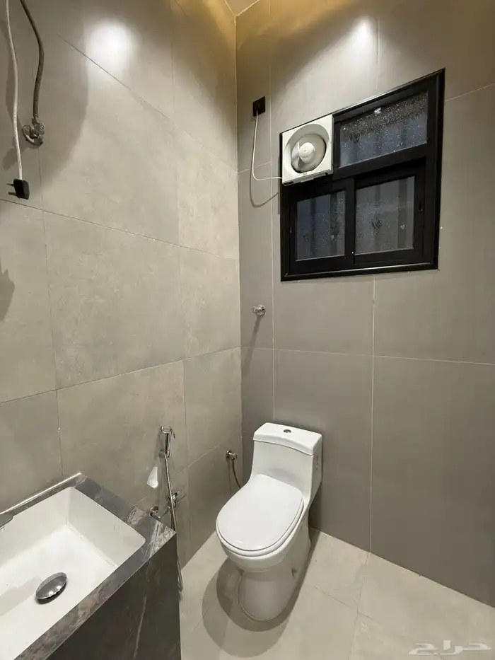 شقق فندقيه 6 غرف -المحاله قرب حديقه الزهور بسعر 520الف فقط 19