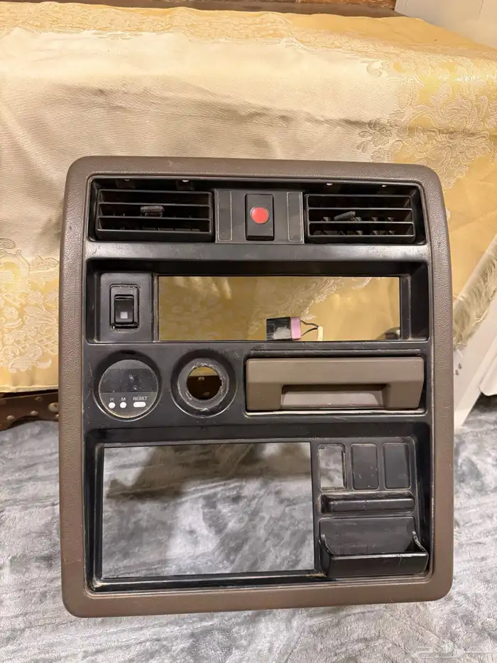 مسجل باترول 92 3