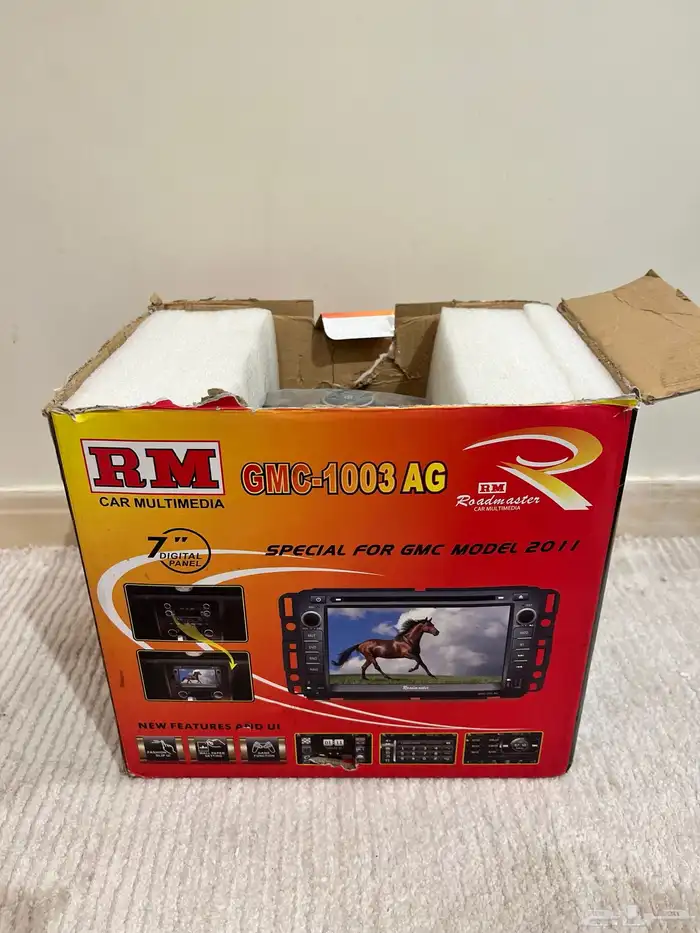 مسجل جمس من 2007 -2013 وكاله بكرتونه 0