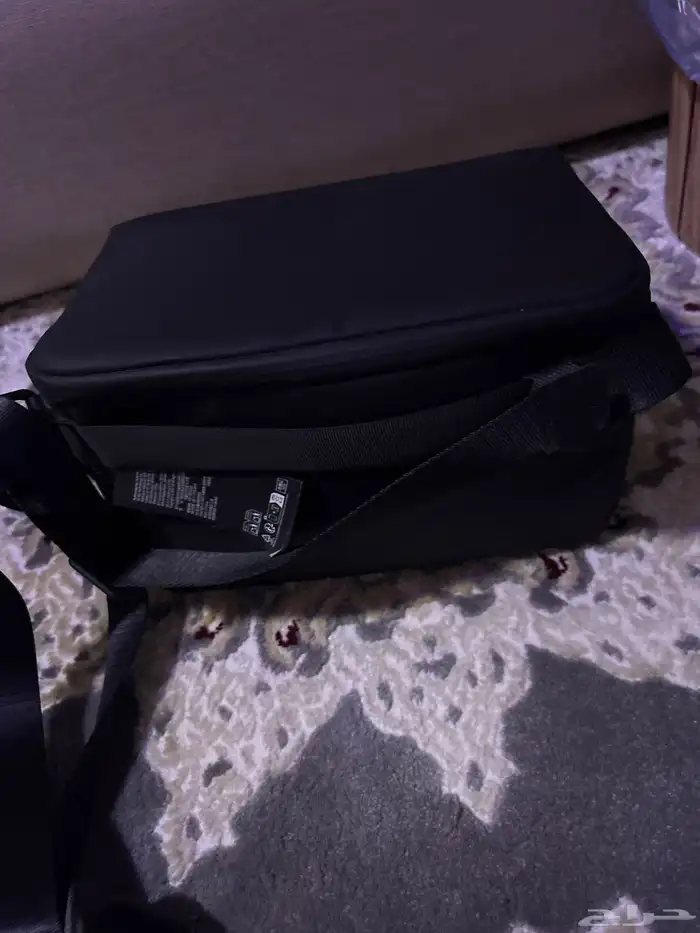 كاميره دورن ميني 5 1