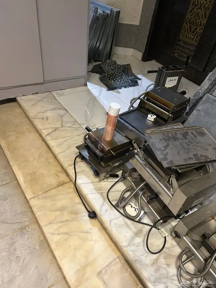 اجهزة محلات للبيع 5