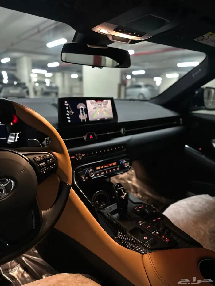 سوبرا GR 2025 29