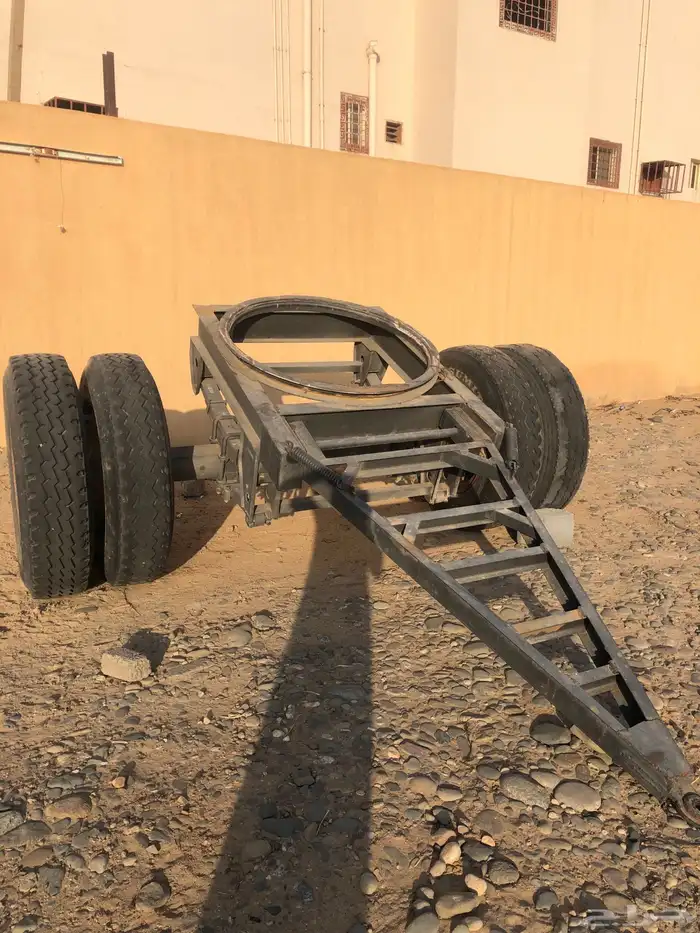 محور للبيع اربع كفرات 2