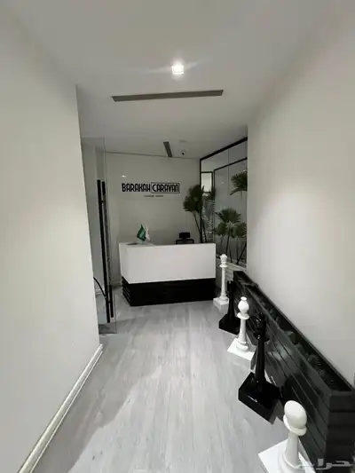 Furnished office for rent in sulaimaniyah 0