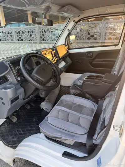 للبيع دباب سوزوكي كاري 2025 index