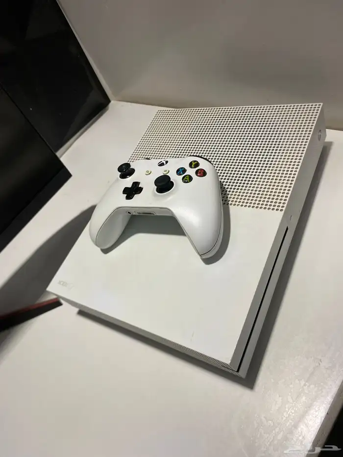 اكس بوكس ون 1