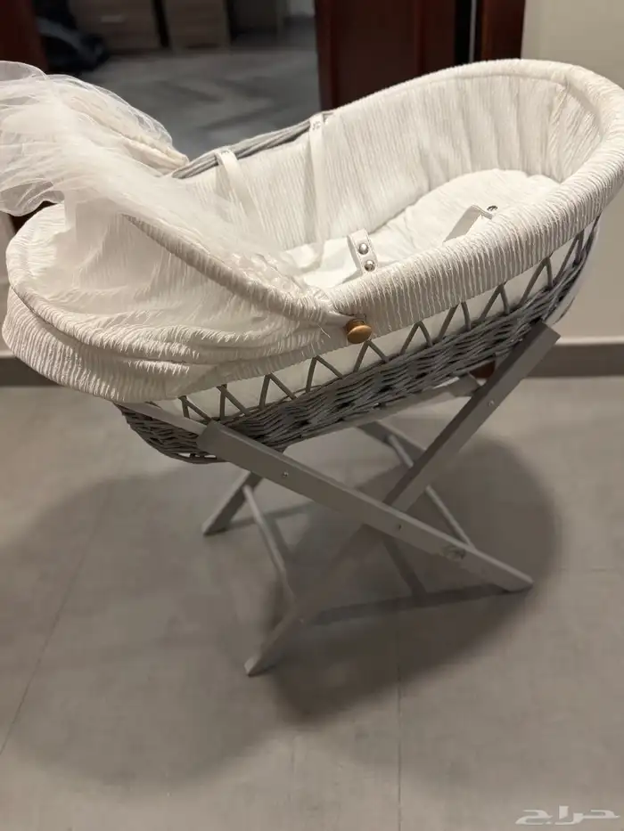 سرير اطفال 6