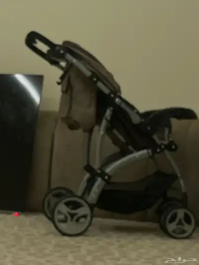 عربية اطفال شبه جديده للبيع 0