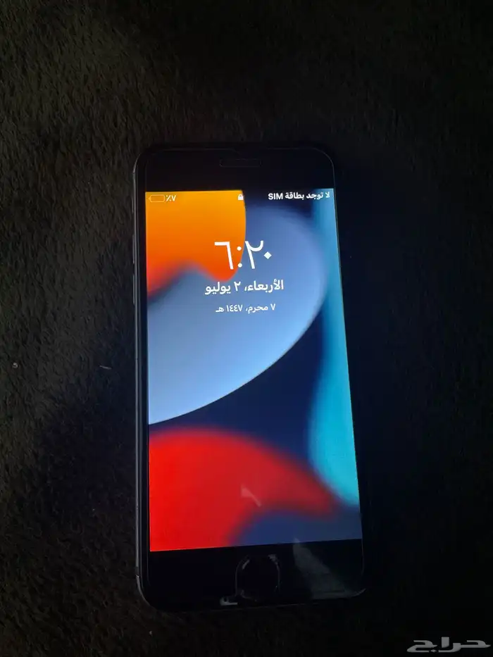 آيفون 6 للبيع 1