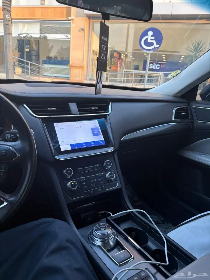 فورد تورس22 2